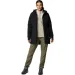  Columbia ALAMEDA RIDGE PARKA (WP3194-010-L)