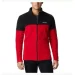 Columbia Basin Trail I Full Zip Red/Black (AO0560-613-S)
