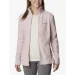  Columbia Basin Trail Iii Full Zip Beige (1938041CLB-626-50)