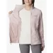  Columbia Basin Trail Iii Full Zip Beige (1938041CLB-626-52-54)