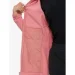  Columbia Basin Trail Iii Full Zip Pink (1938041CLB-629-42)
