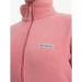  Columbia Basin Trail Iii Full Zip Pink (1938041CLB-629-42)