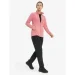  Columbia Basin Trail Iii Full Zip Pink (1938041CLB-629-42)