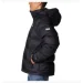  Columbia Bulo Point Ii Down S Black (WM6252-009-S)