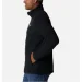  Columbia Castle Dale Fleece Jacket Black 2001681011-S (2001681011-S)