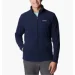  Columbia Castle Dale Fleece Jacket Blue 2001681464-S M (2001681464-S)