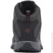  Columbia Crestwood Mid Waterproof (BM0652-089-41.5)