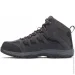  Columbia Crestwood Mid Waterproof (BM0652-089-41.5)