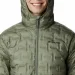  Columbia Delta Ridge Down Hooded (WO0954-397-S)