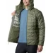  Columbia Delta Ridge Down Hooded (WO0954-397-S)