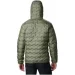  Columbia Delta Ridge Down Hooded (WO0954-397-S)