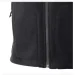  Columbia Fast Trek Fleece Vest Black (AM1056-010-S)
