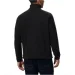  Columbia Fast Trek Ii Full Zip Fleece Black (AM3039 010-2XL)