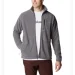  Columbia Fast Trek Ii Full Zip Fleece Grey (AM3039-023-XL)