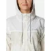  Columbia Flash Challenger Novelty Windbreaker Beige/White (1989501CLB-278-XS)