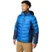  Columbia Labyrinth Loop II (WO3560-433-2XL)