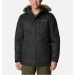  Columbia Leif Trail Parka Omni-Heat Black (WM9560-010-XL)