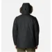  Columbia Leif Trail Parka Omni-Heat Black (WM9560-010-XL)