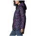  Columbia M Porter Heights FS Hooded Down Jacket (XO8564-397-L)