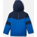  Columbia Mighty Mogul Ii Waterproof Blue (SB2601-434-L)
