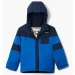  Columbia Mighty Mogul Ii Waterproof Blue (SB2601-434-L)