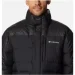  Columbia Mineral Ridge Black Dot Black (WM6803-010-XL)