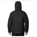  Columbia Oak Harbor Omni-Heat Jacket Black (WO6764-010-2XL)