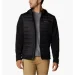  Columbia Out-Shield Insulated Full Zip Hoodie Omni Shield Black (AX9753-010-L)