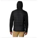  Columbia Out-Shield Insulated Full Zip Hoodie Omni Shield Black (AX9753-010-XL)