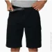  Columbia Pacific Ridge Black (2030951CLB-010-40)