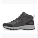  Columbia Peakfreak Ii Mid Outdry Leather Grey (BM3514-033-42.5)