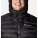  Columbia Pebble Peak Down (WX6869-010-L)
