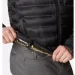  Columbia Pebble Peak Down (WX6869-010-XL)