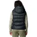  Columbia Pike Lake Ii Insulated Vest W Black (2051383011-L)