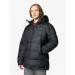  Columbia Pike Lake Parka Black (2050921CLB-011-56 CM)