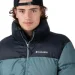  Columbia Puffect II Jacket (2025821346-M)