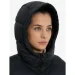  Columbia Puffect Ii Mid Hooded Jacket Black (2088471CLB-010-46)