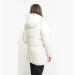  Columbia Puffect Jacket Beige (WL0252-191-S)