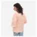  Columbia Puffect Jacket Peach (WL0251-890-XS)