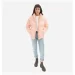  Columbia Puffect Jacket Peach (WL0251-890-XS)