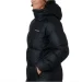  Columbia Puffect Mid Jacket Omni-Heat Black (WL0252-010-M)