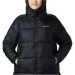  Columbia Puffect Mid Jacket Omni-Heat Black (WL0252-010-M)