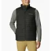  Columbia Silver Falls Vest M Black (2034515010-M)