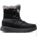  Columbia Slopeside Peak Luxe Boot (BL5106-010-37.5)