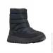  Columbia Snowtrot Mid Black (BL9165-012-38)