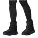  Columbia Snowtrot Mid Black (BL9165-012-38)