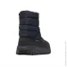  Columbia Snowtrot Mid Black (BL9165-012-38)