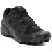  Columbia Speedcross 6 Black (417379-42.5)