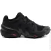  Columbia Speedcross 6 Black (417379-46.5)