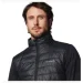  Columbia Tech Hybrid Softshell Black (WX7913-010-L)